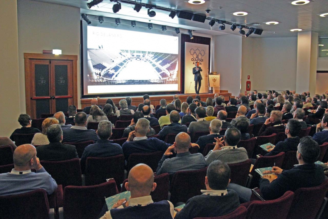 Convention Piscine Castiglione